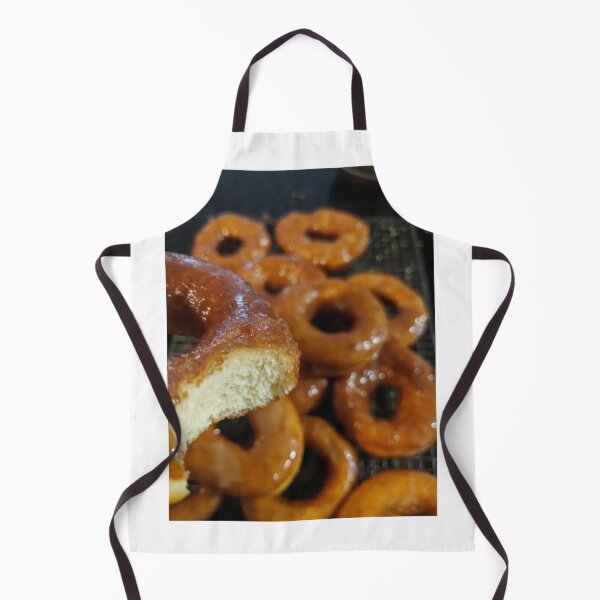 Item preview, Maple glazed doughnuts designed and sold by zTDGz.