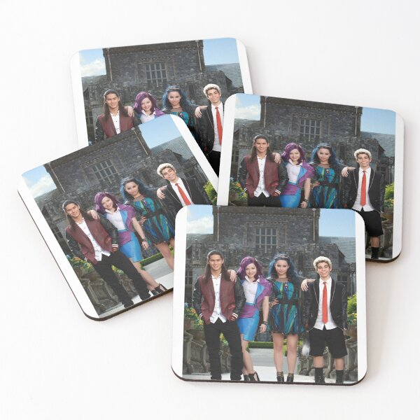 Item preview, Copia de Copia de Copia de descendants designed and sold by justforya.