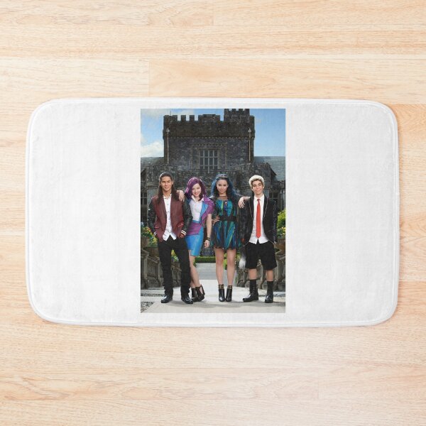 Item preview, Copia de Copia de Copia de descendants designed and sold by justforya.