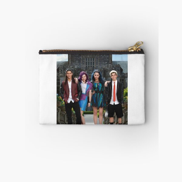 Item preview, Copia de Copia de Copia de descendants designed and sold by justforya.
