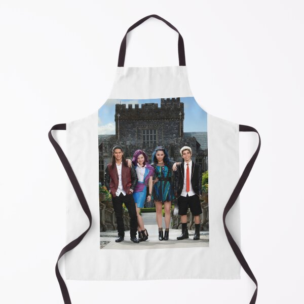 Item preview, Copia de Copia de Copia de descendants designed and sold by justforya.