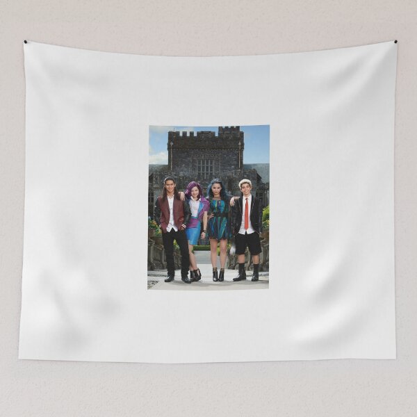 Item preview, Copia de Copia de Copia de descendants designed and sold by justforya.