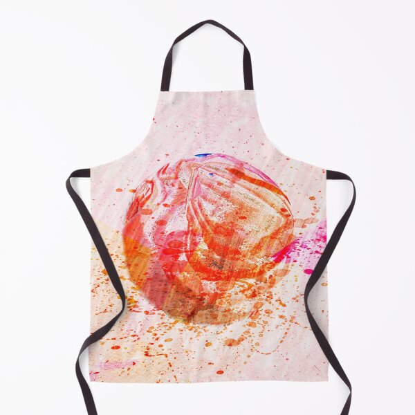 Item preview, Pink World Paint art  designed and sold by balazsromsics.