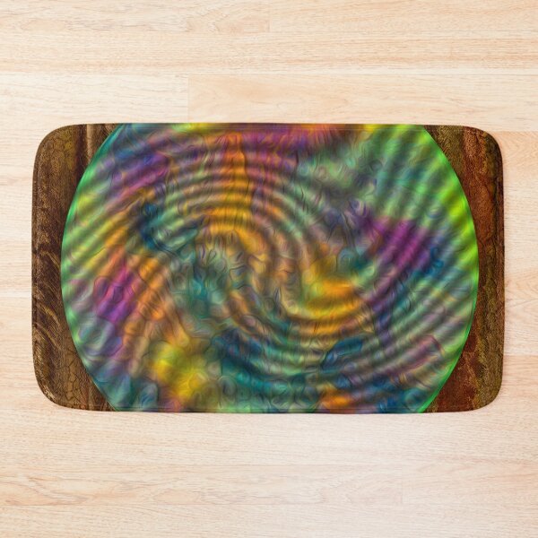 Item preview, Raspberry Ripple Dichotomy Swirl designed and sold by Becky Titus.