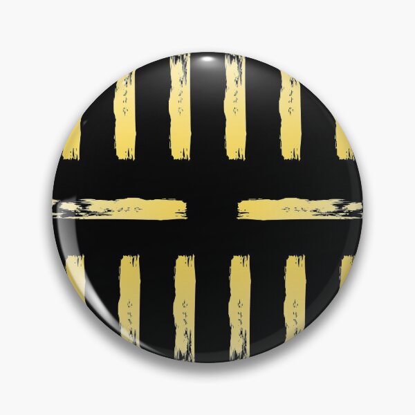 Item preview, Washi Tape Yellow Stroke designed and sold by Mirko Torresi.