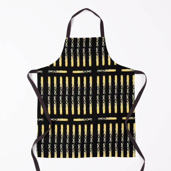 Item preview, Washi Tape Yellow Stroke designed and sold by Mirko Torresi.