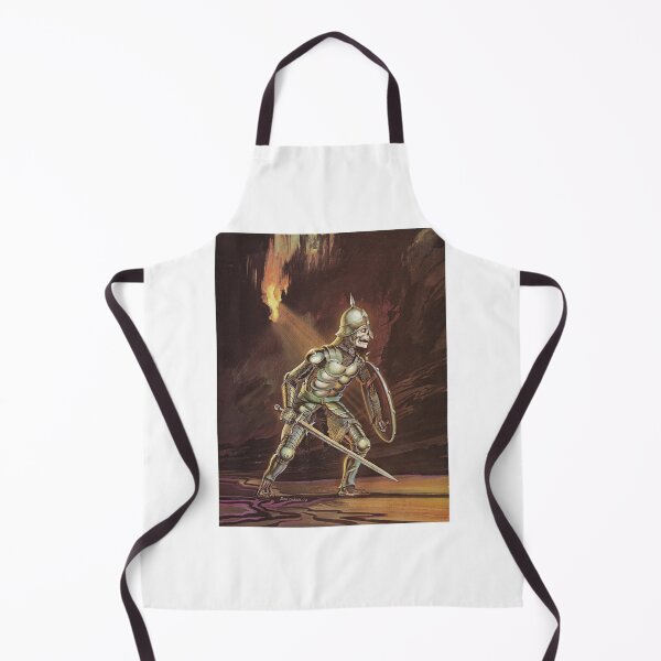 Item preview, Skeleton Warrior designed and sold by OrcusArts.