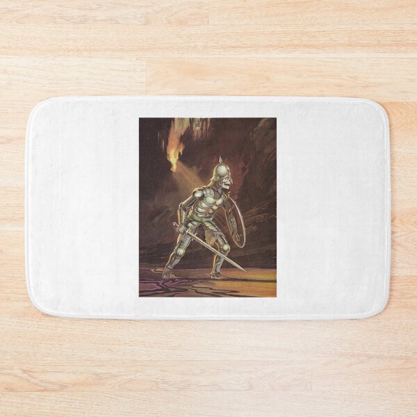 Item preview, Skeleton Warrior designed and sold by OrcusArts.