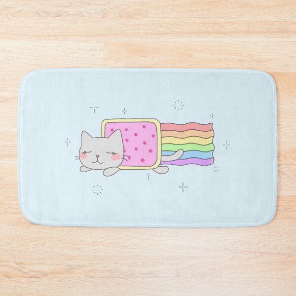 Item preview, Nyan Cat designed and sold by emiface.