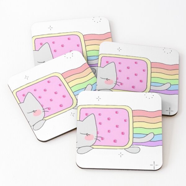 Item preview, Nyan Cat designed and sold by emiface.