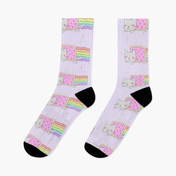 Item preview, Nyan Cat designed and sold by emiface.