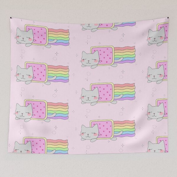 Item preview, Nyan Cat designed and sold by emiface.