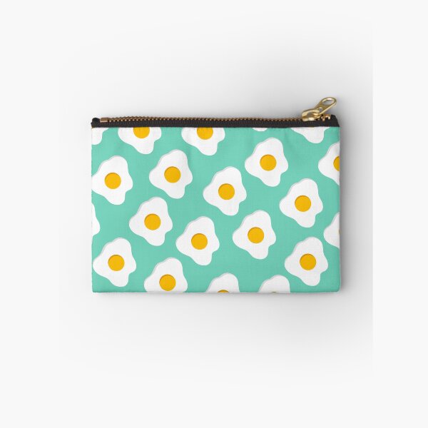 Item preview, Eggies - Turqouise designed and sold by youcancomehere.