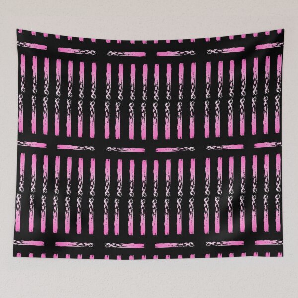 Item preview, Washi Tape Pink Stroke designed and sold by Mirko Torresi.