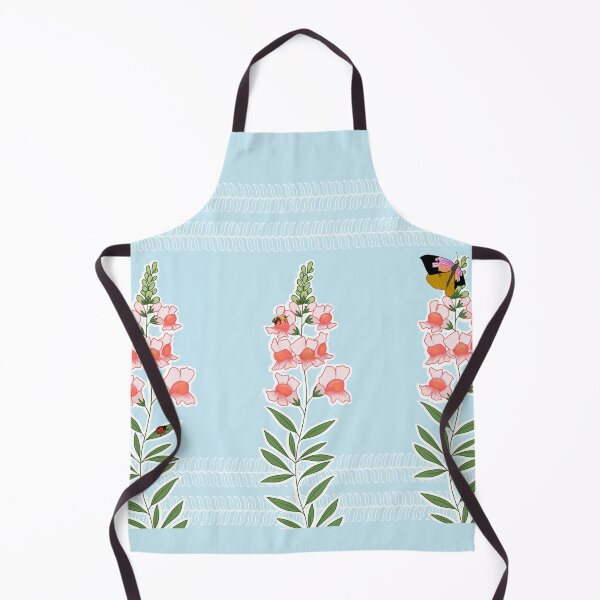 Item preview, Snapdragons designed and sold by julipjulip.