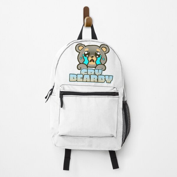Item preview, Cry Bearby Pun designed and sold by YourEssentials.