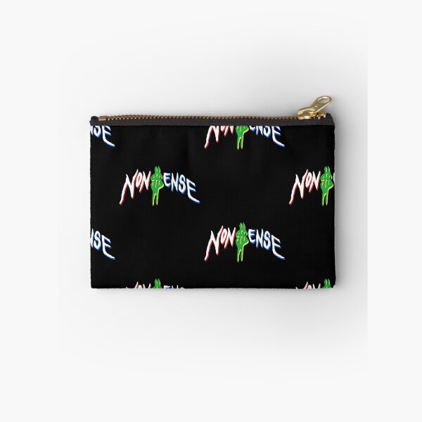 Item preview, team non$ense designed and sold by deadstxle.