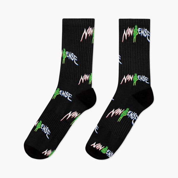 Item preview, team non$ense designed and sold by deadstxle.