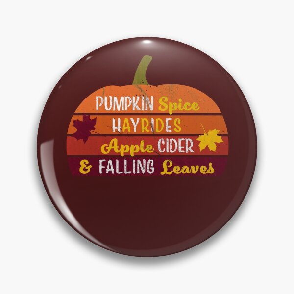 Item preview, Cute Pumpkin Autumn Fall Harvest Activities designed and sold by Farfam.