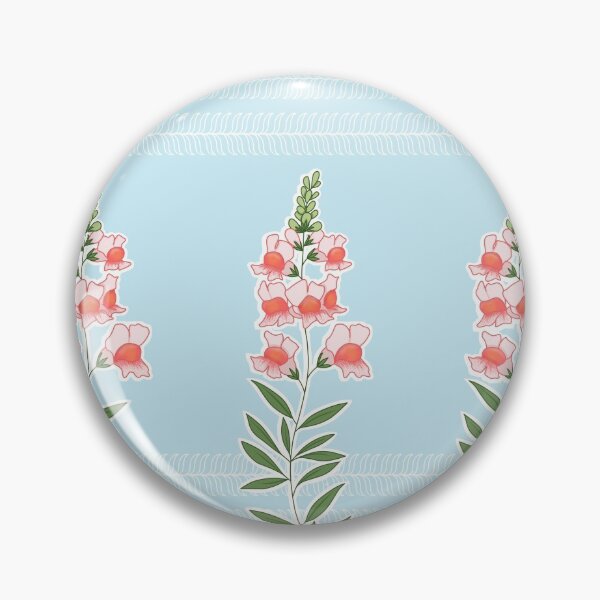 Item preview, Snapdragons designed and sold by julipjulip.