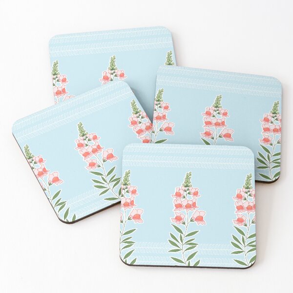 Item preview, Snapdragons designed and sold by julipjulip.