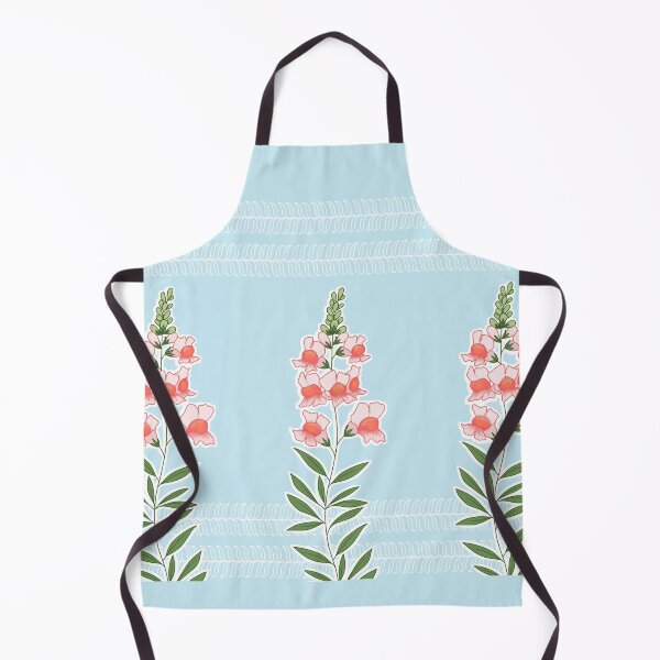 Item preview, Snapdragons designed and sold by julipjulip.