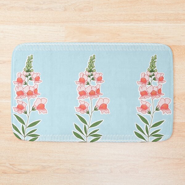 Item preview, Snapdragons designed and sold by julipjulip.