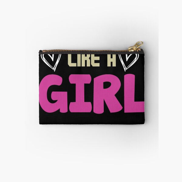 Item preview, I </Code> Like A Girl designed and sold by MakeGoodChoices.
