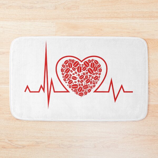 Item preview, I Love Coffee  designed and sold by Breechcloth.
