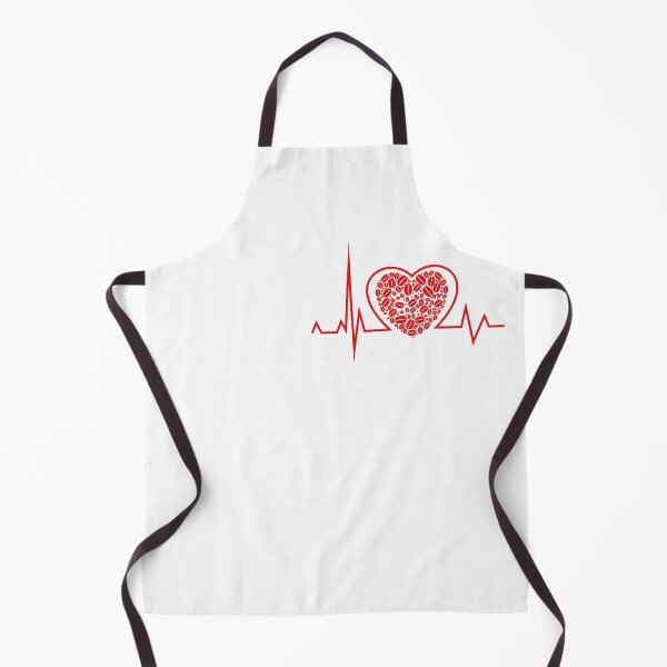 Item preview, I Love Coffee  designed and sold by Breechcloth.