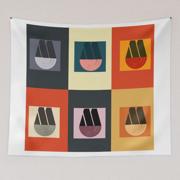 Item preview, Motown  designed and sold by flickertoaflame.