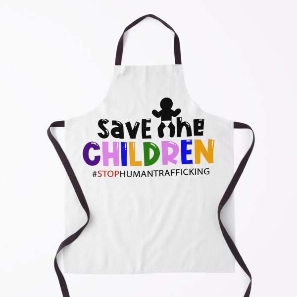 Item preview, Save the Children Stop Human Trafficking Awareness gift idea designed and sold by BRtisticDesigns.