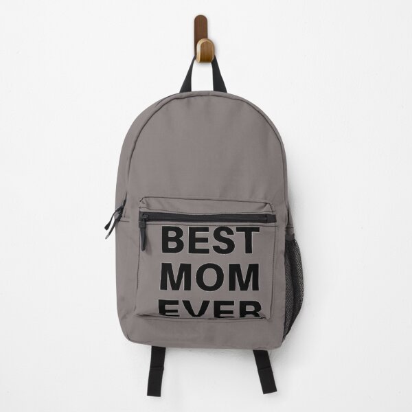 Item preview, BEST MOM EVER designed and sold by UncleStuScience.