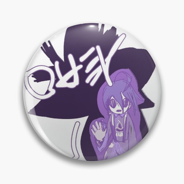 Item preview, Allister and Mismagius designed and sold by coregarden.