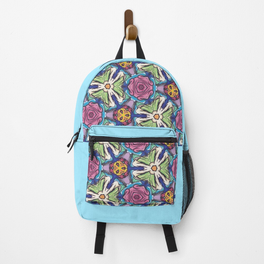 Item preview, Backpack designed and sold by deadstxle.