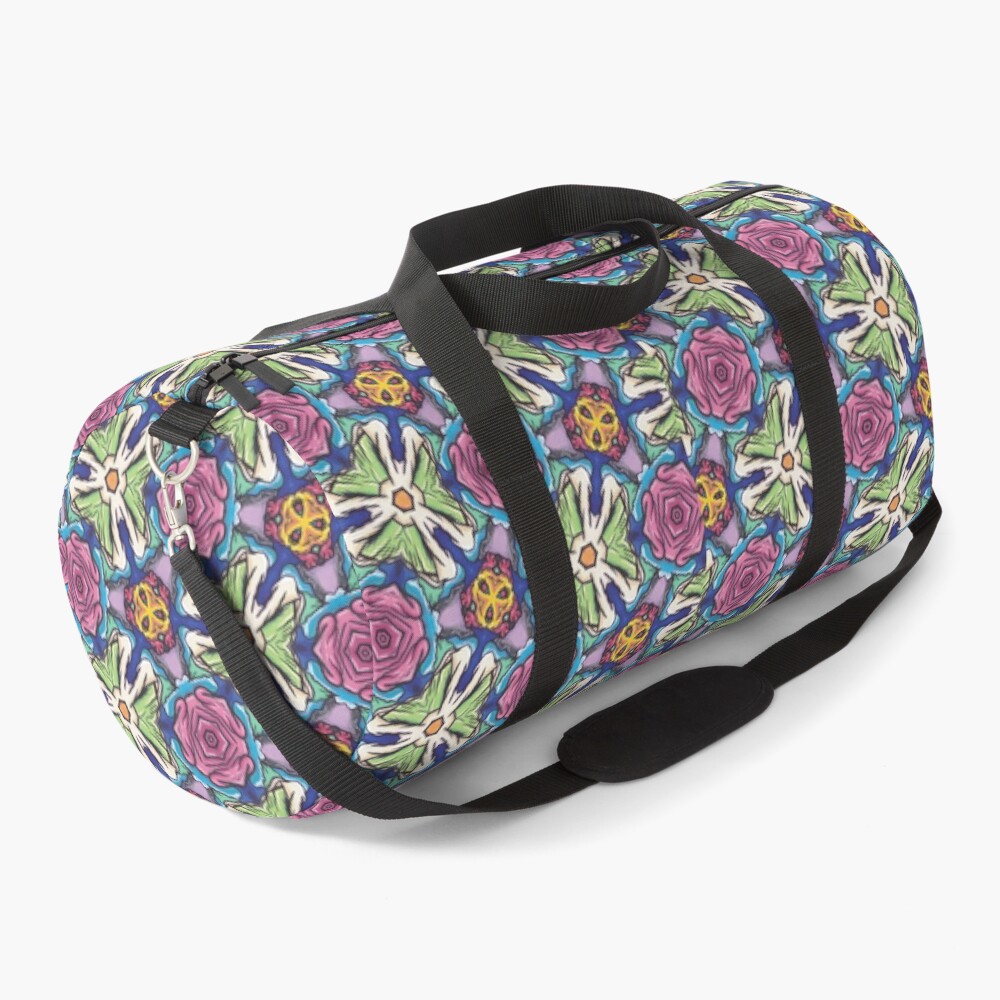 Item preview, Duffle Bag designed and sold by deadstxle.