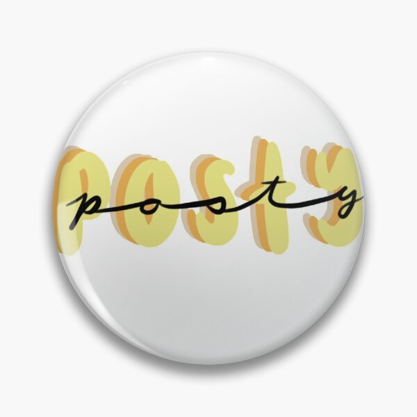 Item preview, Posty :) designed and sold by morgancraven.