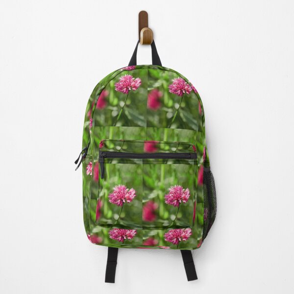Item preview, The pinkish Cornflower 1 designed and sold by Jouko Lehto Photography.