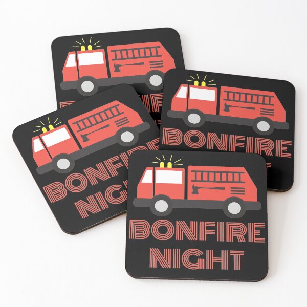 Item preview, Bonfire night designed and sold by Raseelvm.