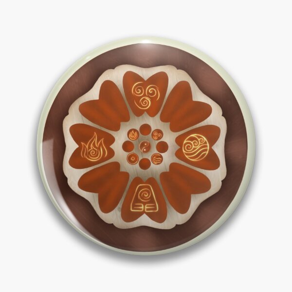 Item preview, White Lotus Tile designed and sold by elusivechopstik.