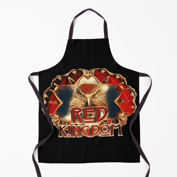 Item preview, Red kingdom 7th edition designed and sold by James Bieber.