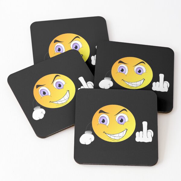 Item preview, Middle Fingers are gifts designed and sold by King Wolf.
