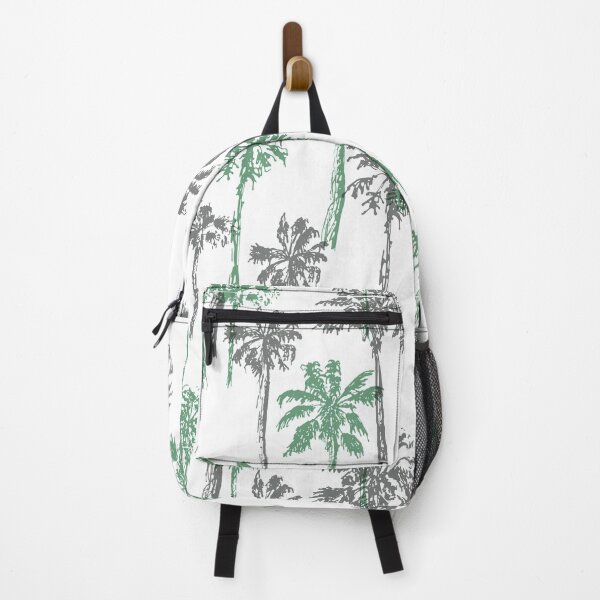 Item preview, Pretty Palm Tree Pattern designed and sold by Ashstone23.