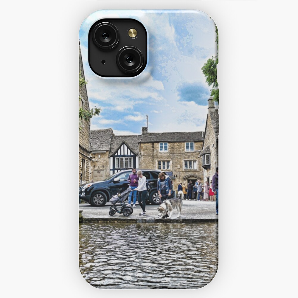 Item preview, iPhone Snap Case designed and sold by santoshputhran.