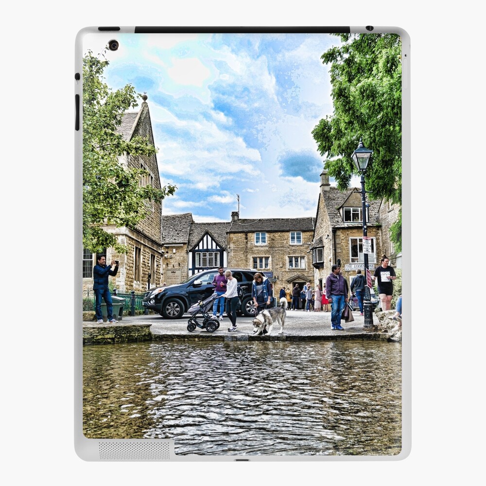 Item preview, iPad Skin designed and sold by santoshputhran.
