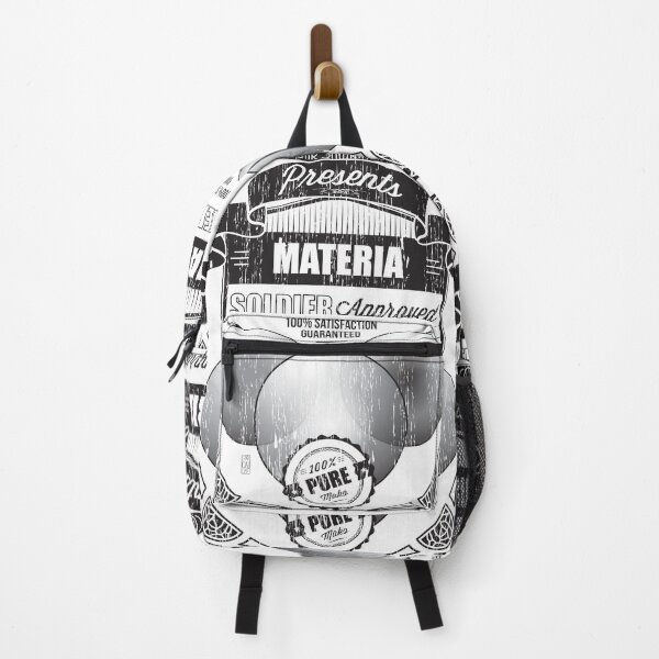 Item preview, JENOVA tested, SOLDIER approved! designed and sold by The Bearded Brush & Blade.