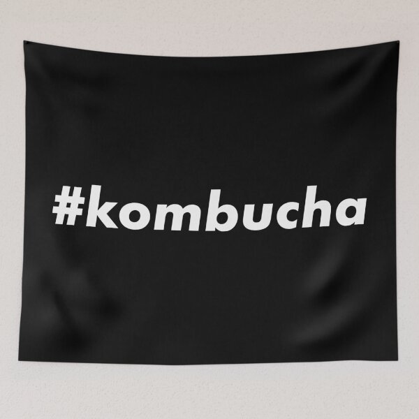 Item preview, #kombucha designed and sold by teesaurus.