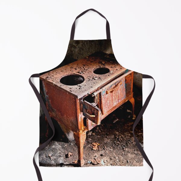 Item preview, The rust never sleeps designed and sold by Hercules Milas.