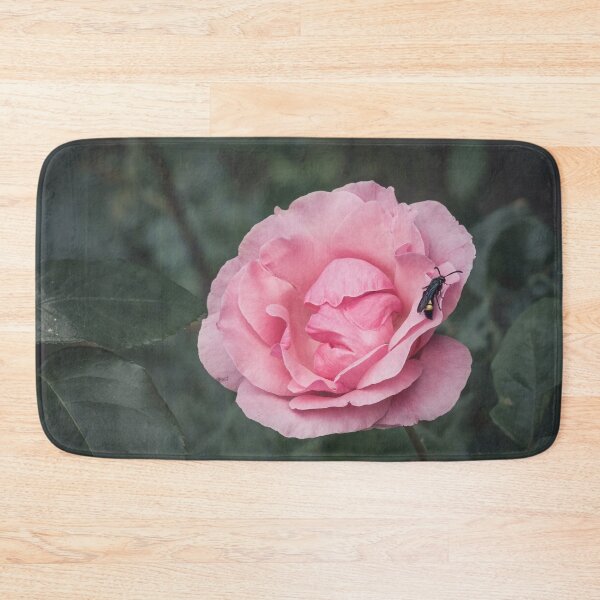 Artikelvorschau, Pinke Rose. entworfen und verkauft von Design for all.