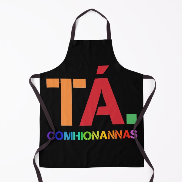 Item preview, Ta, as Gaeilge designed and sold by DarkMatter2016.